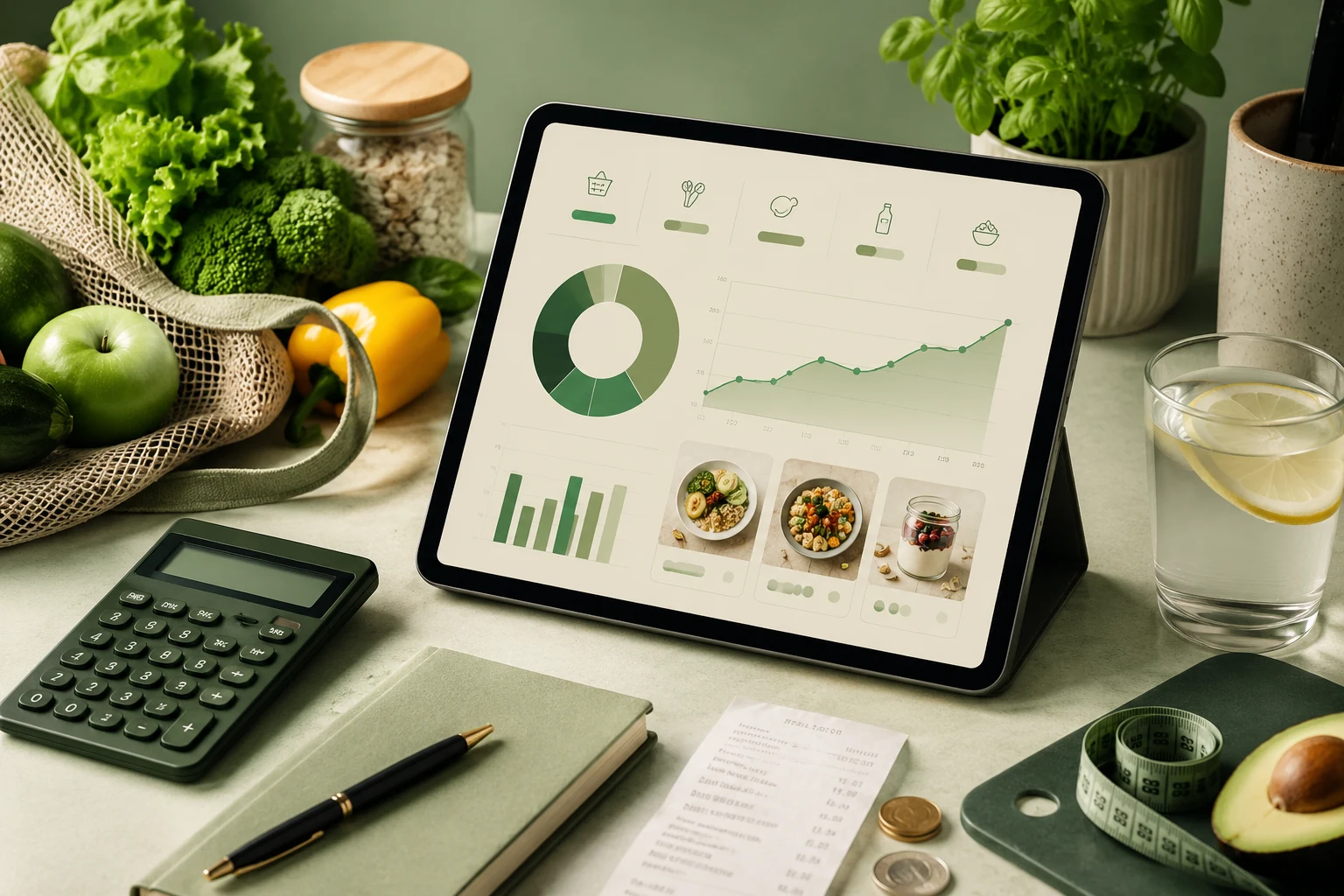 Калькулятори та інструменти — Smartteller