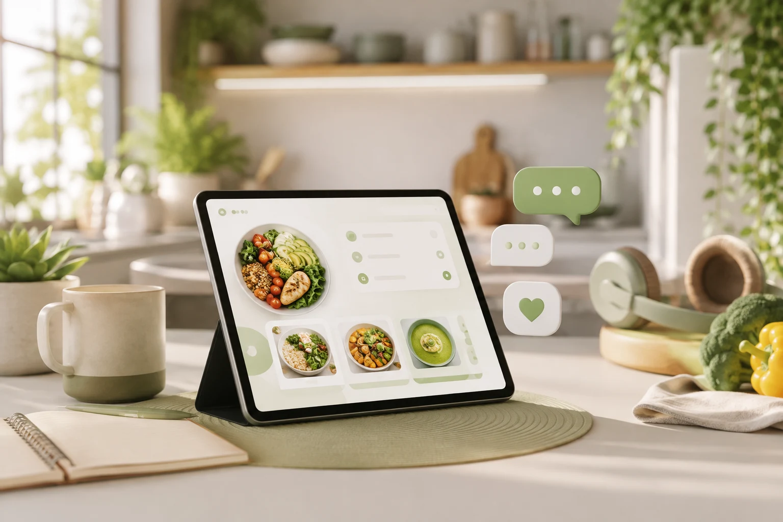 Smartteller for singles and couples — Smartteller English page