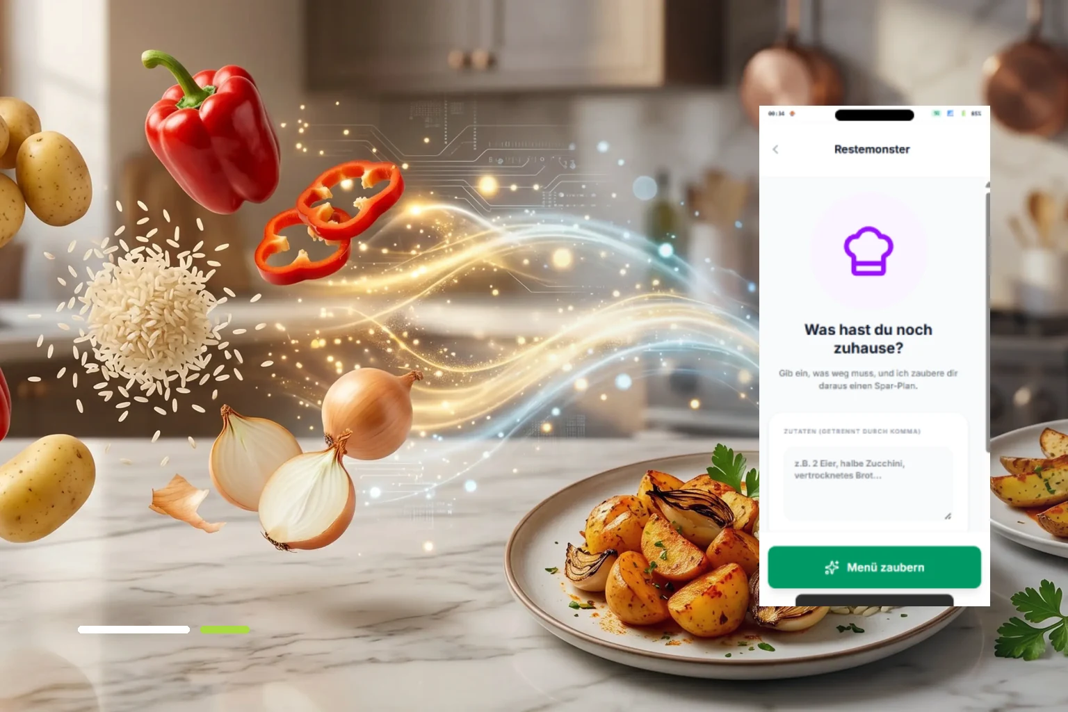 Smartteller FAQ: KI, Qualität und Grenzen visuell erklärt