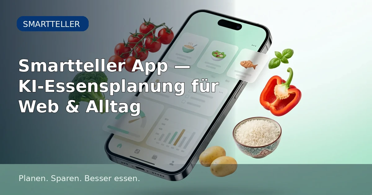 Smartteller ist jetzt bei Google Play verfügbar – Android-App offiziell veröffentlicht