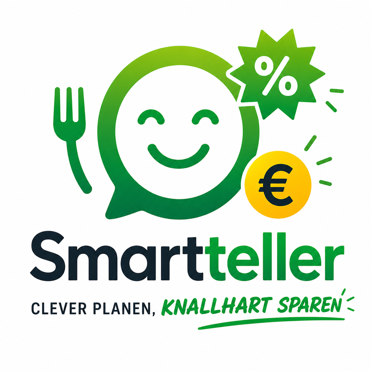 Smartteller Logo